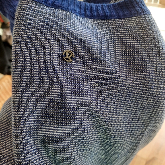 Lululemon Sweater - Picture 3 of 3
